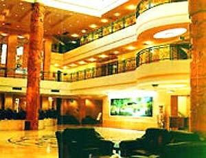 Hôtel Jin Long Yu Gang à Ngawa Extérieur photo