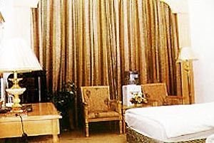 Hôtel Jin Long Yu Gang à Ngawa Extérieur photo