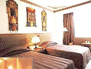 Hôtel Jin Long Yu Gang à Ngawa Extérieur photo